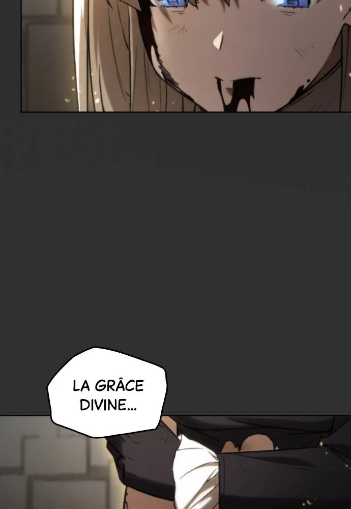 Oversummoned, Overpowered, and Over It Chapitre 74 - Page 46