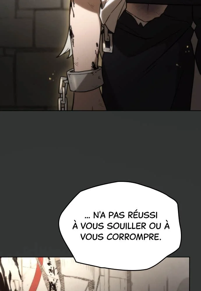Oversummoned, Overpowered, and Over It Chapitre 74 - Page 47