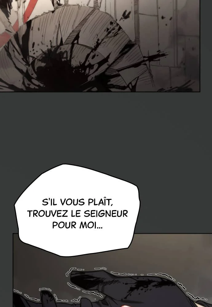 Oversummoned, Overpowered, and Over It Chapitre 74 - Page 48