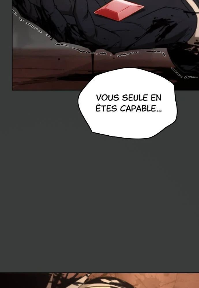 Oversummoned, Overpowered, and Over It Chapitre 74 - Page 49
