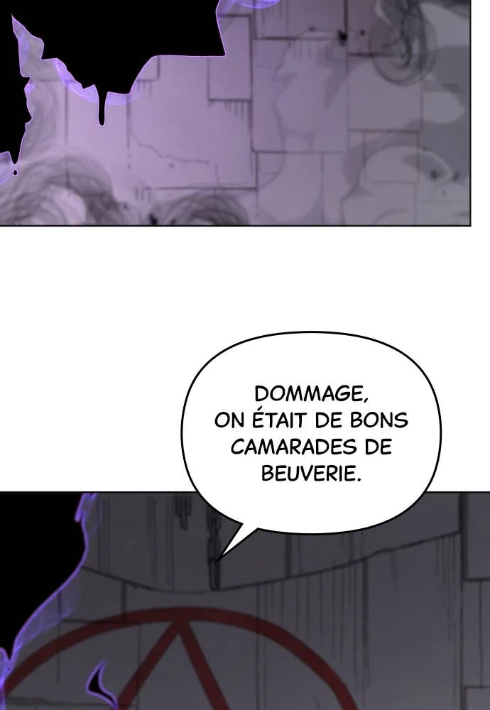 Oversummoned, Overpowered, and Over It Chapitre 74 - Page 58