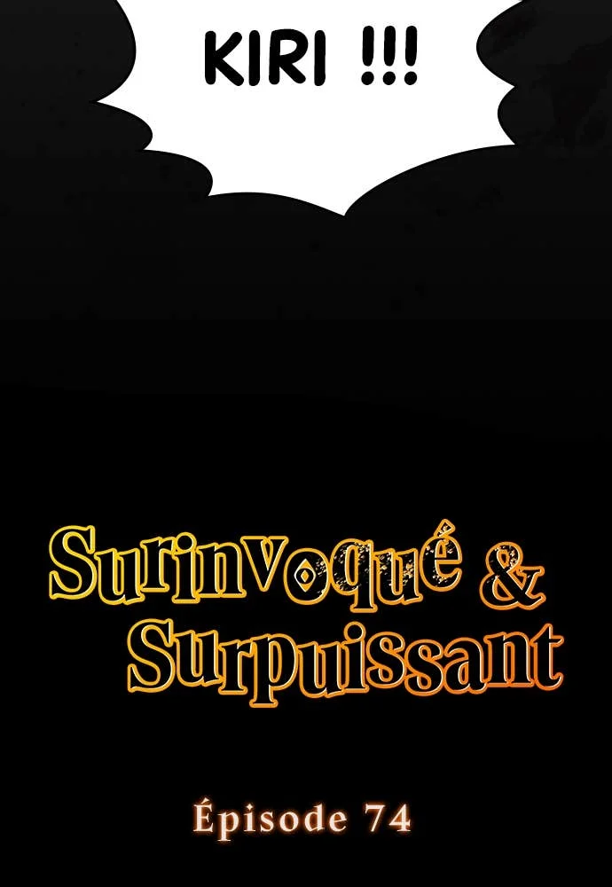 Oversummoned, Overpowered, and Over It Chapitre 74 - Page 7