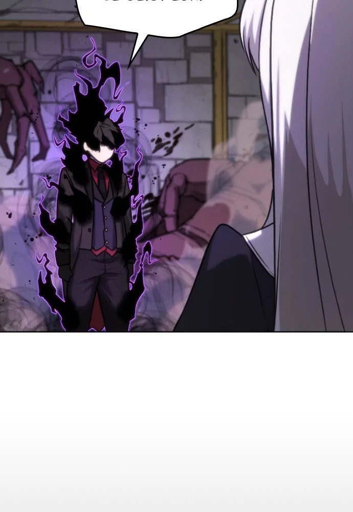 Oversummoned, Overpowered, and Over It Chapitre 75 - Page 10