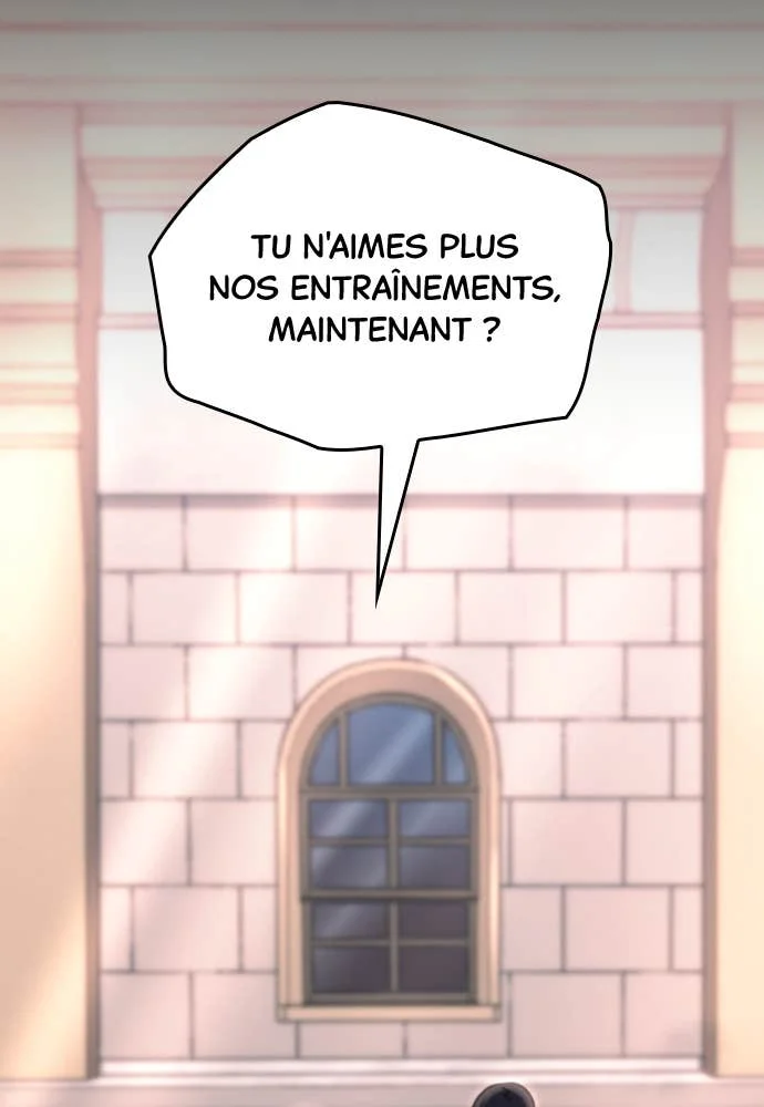 Oversummoned, Overpowered, and Over It Chapitre 75 - Page 13