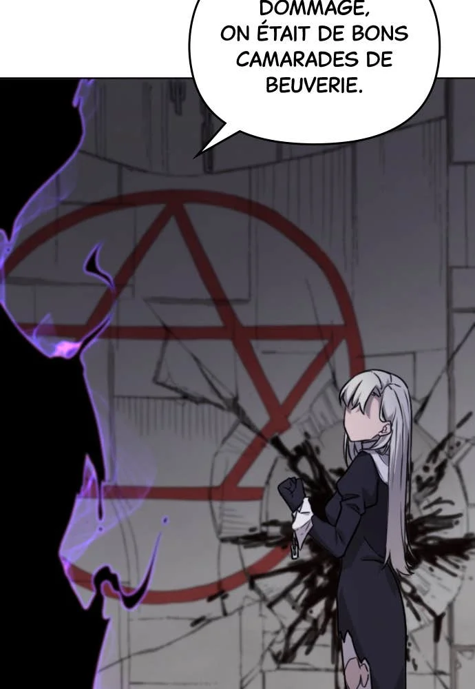 Oversummoned, Overpowered, and Over It Chapitre 75 - Page 2