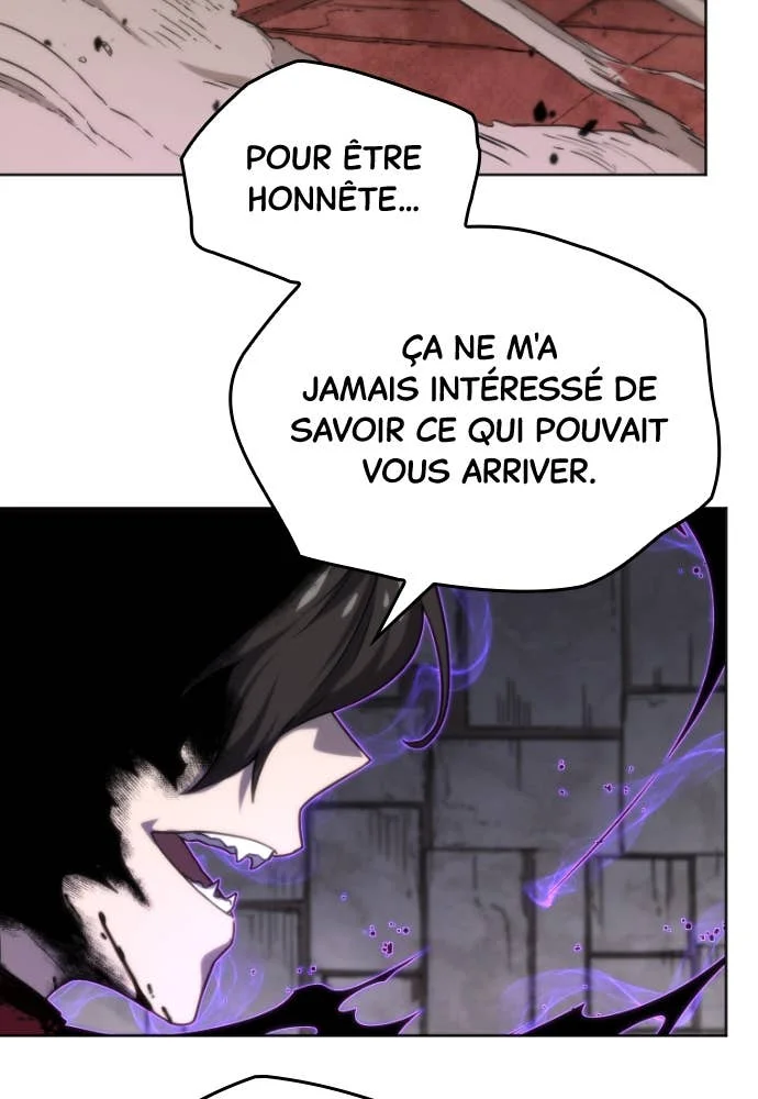 Oversummoned, Overpowered, and Over It Chapitre 75 - Page 20