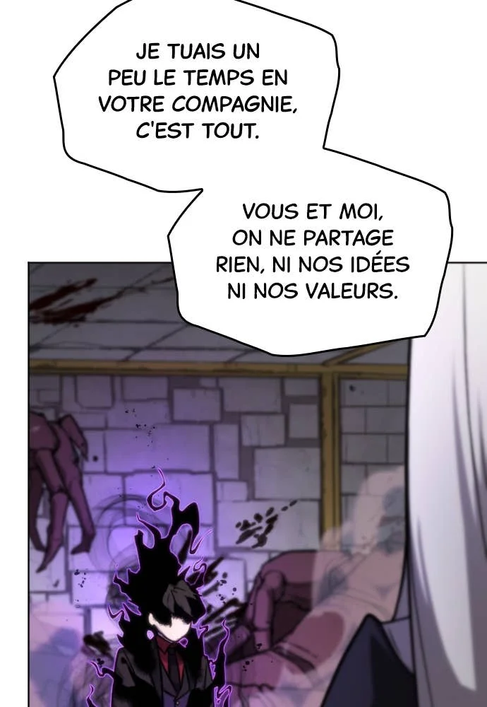 Oversummoned, Overpowered, and Over It Chapitre 75 - Page 21