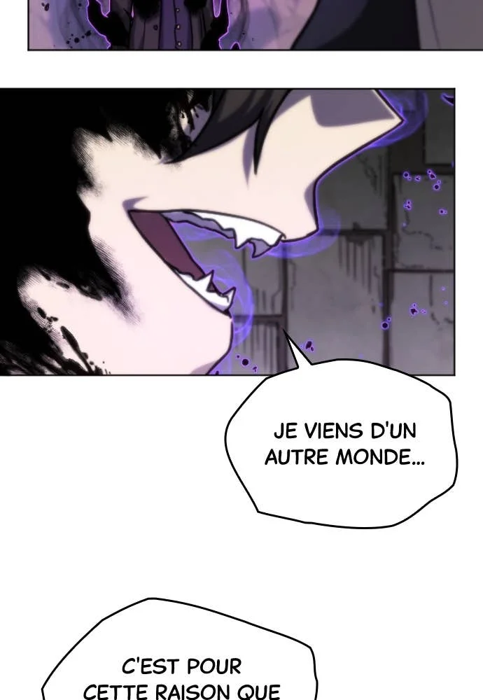 Oversummoned, Overpowered, and Over It Chapitre 75 - Page 22
