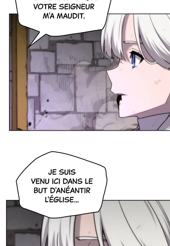 Oversummoned, Overpowered, and Over It Chapitre 75 - Page 23