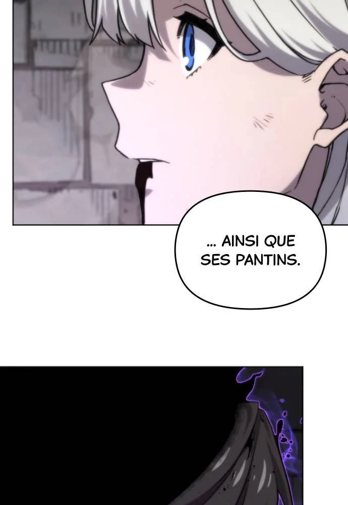 Oversummoned, Overpowered, and Over It Chapitre 75 - Page 24
