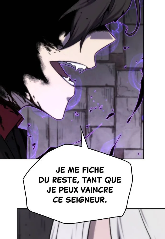 Oversummoned, Overpowered, and Over It Chapitre 75 - Page 25