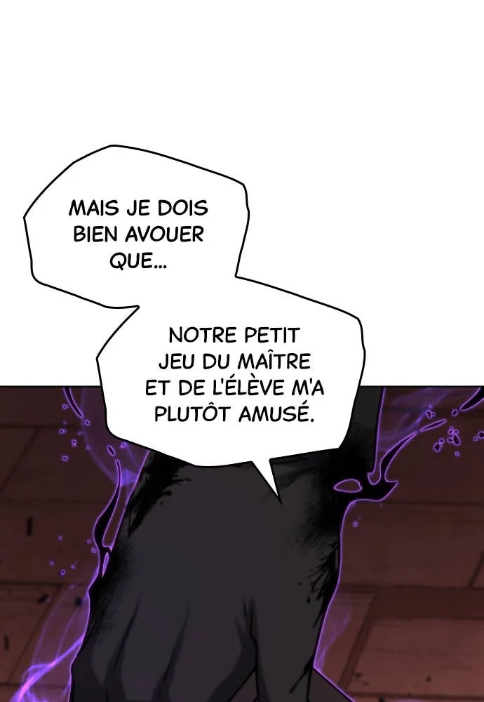 Oversummoned, Overpowered, and Over It Chapitre 75 - Page 27