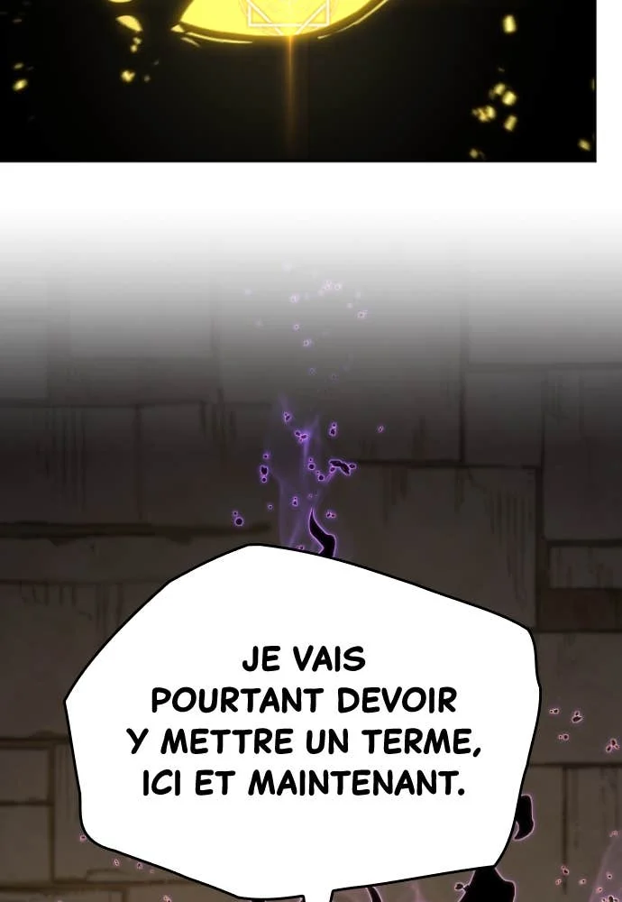 Oversummoned, Overpowered, and Over It Chapitre 75 - Page 29