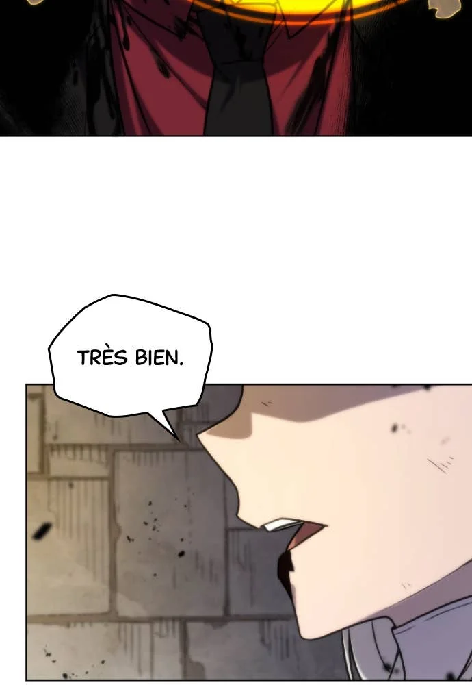 Oversummoned, Overpowered, and Over It Chapitre 75 - Page 31