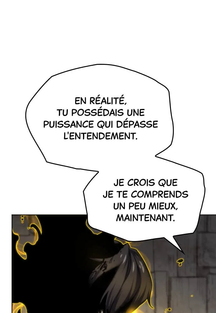 Oversummoned, Overpowered, and Over It Chapitre 75 - Page 33