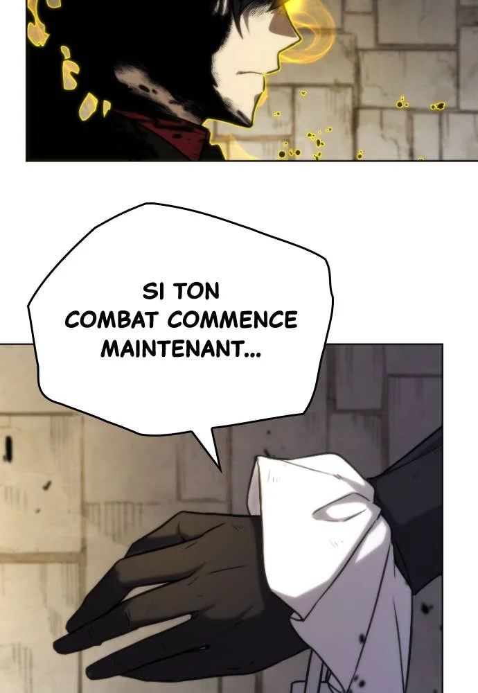 Oversummoned, Overpowered, and Over It Chapitre 75 - Page 34