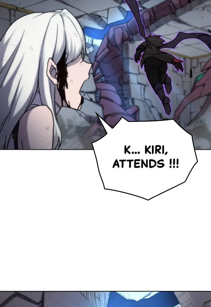 Oversummoned, Overpowered, and Over It Chapitre 75 - Page 46