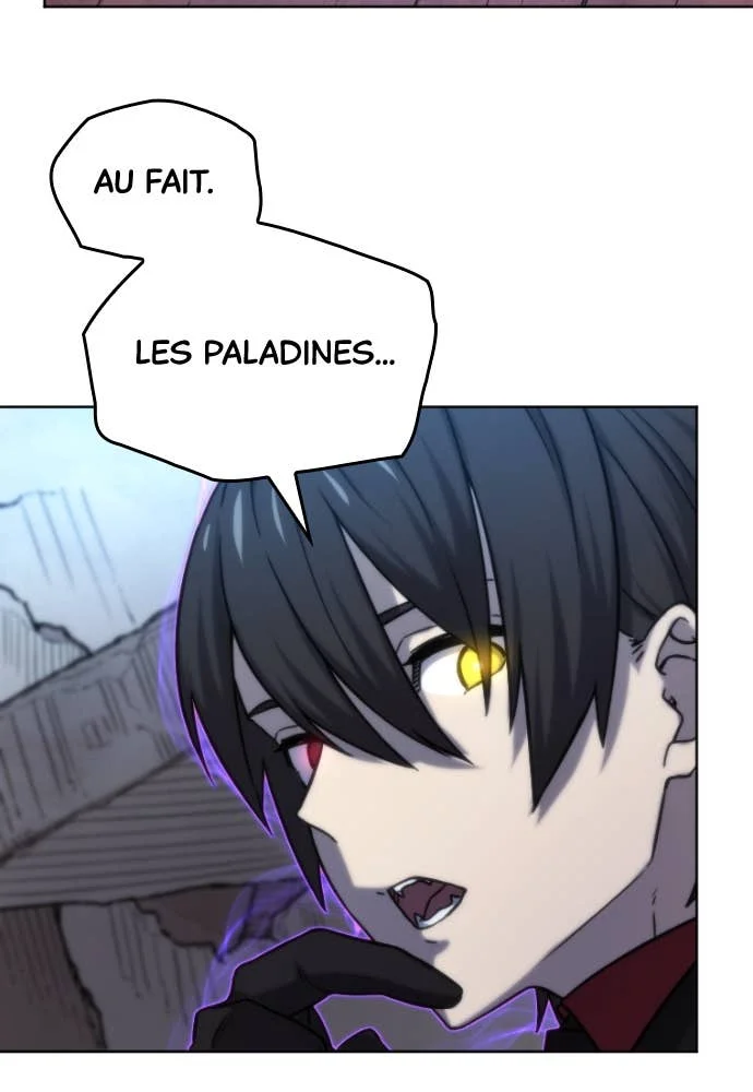 Oversummoned, Overpowered, and Over It Chapitre 75 - Page 49