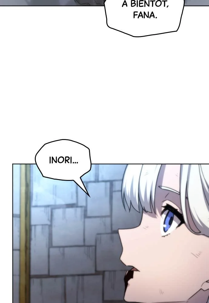Oversummoned, Overpowered, and Over It Chapitre 75 - Page 55