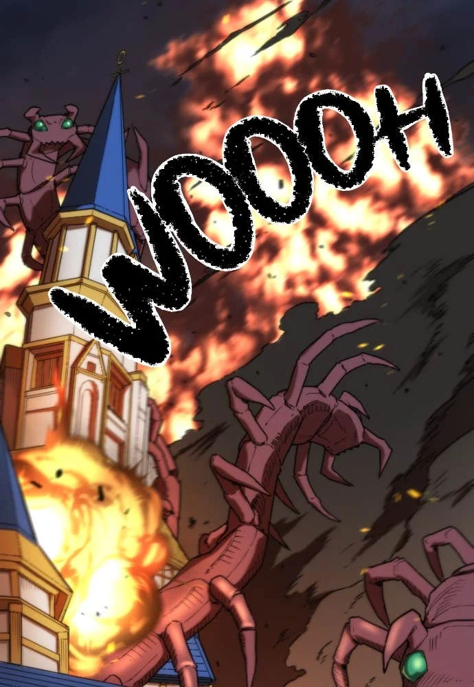 Oversummoned, Overpowered, and Over It Chapitre 75 - Page 60