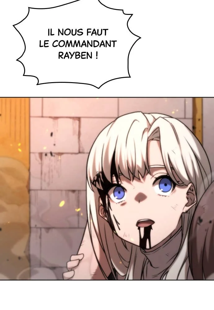 Oversummoned, Overpowered, and Over It Chapitre 75 - Page 63