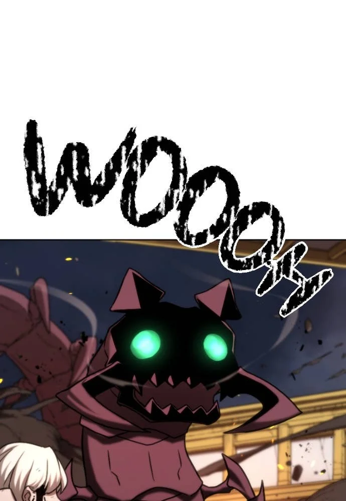Oversummoned, Overpowered, and Over It Chapitre 75 - Page 64