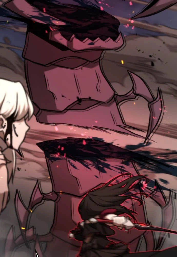 Oversummoned, Overpowered, and Over It Chapitre 75 - Page 67