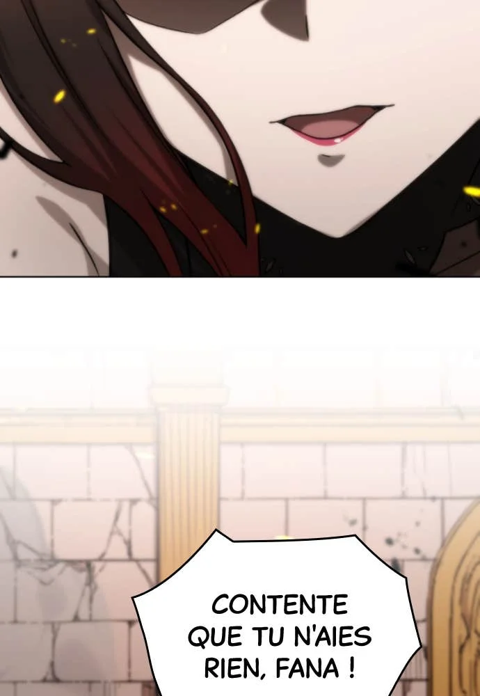 Oversummoned, Overpowered, and Over It Chapitre 75 - Page 70