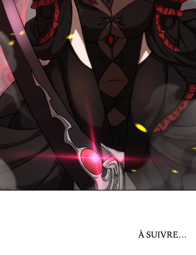 Oversummoned, Overpowered, and Over It Chapitre 75 - Page 72