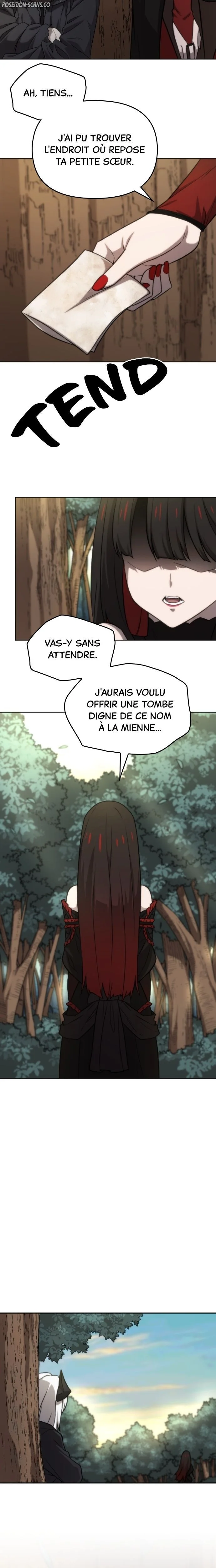 Oversummoned, Overpowered, and Over It Chapitre 77 - Page 6