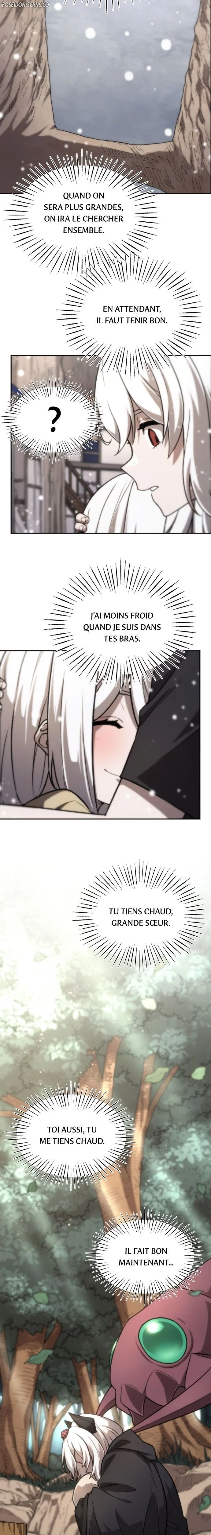Oversummoned, Overpowered, and Over It Chapitre 77 - Page 11