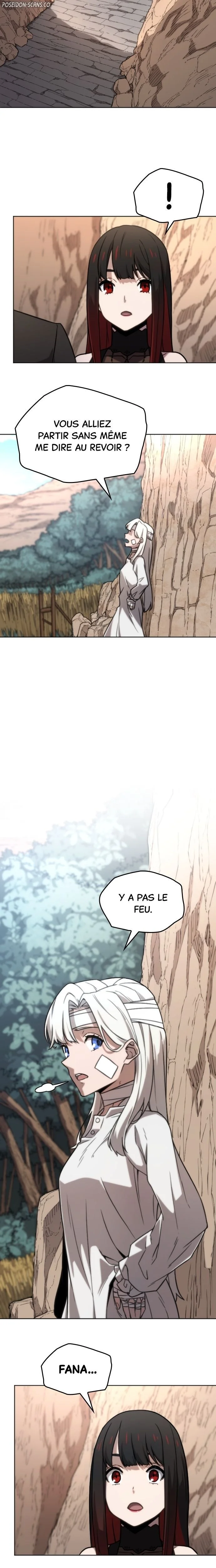 Oversummoned, Overpowered, and Over It Chapitre 78 - Page 6