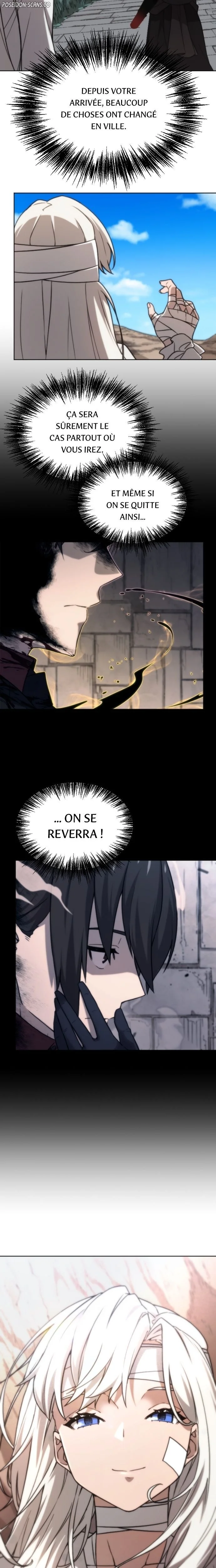 Oversummoned, Overpowered, and Over It Chapitre 78 - Page 15