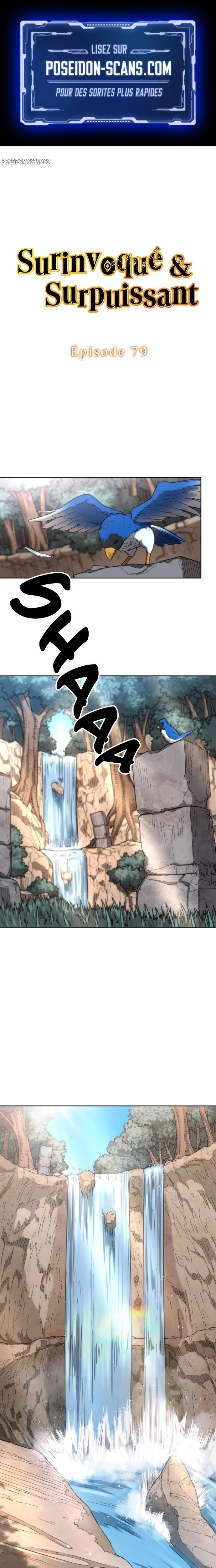 Oversummoned, Overpowered, and Over It Chapitre 79 - Page 1