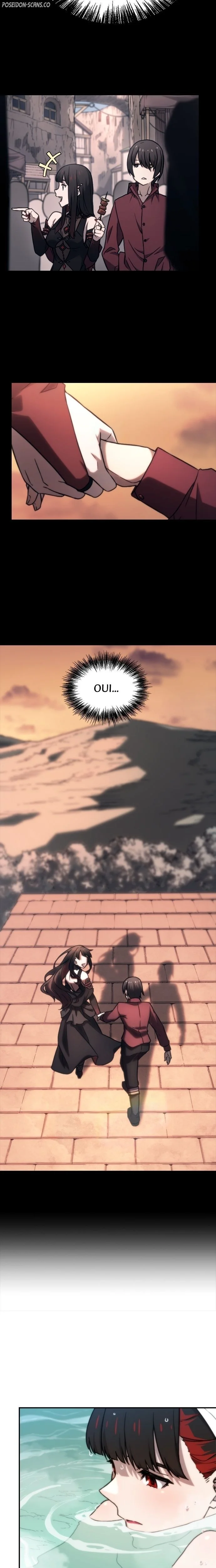 Oversummoned, Overpowered, and Over It Chapitre 80 - Page 12