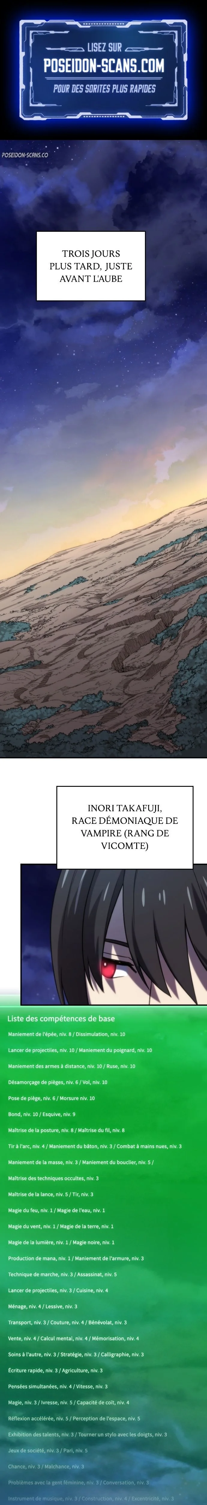 Oversummoned, Overpowered, and Over It Chapitre 81 - Page 1