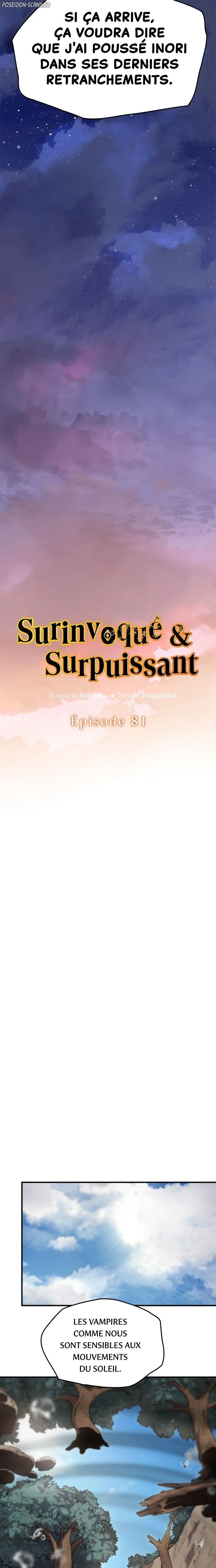Oversummoned, Overpowered, and Over It Chapitre 81 - Page 9