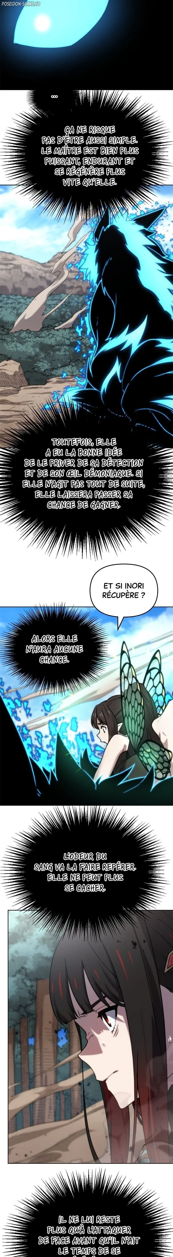 Oversummoned, Overpowered, and Over It Chapitre 82 - Page 15