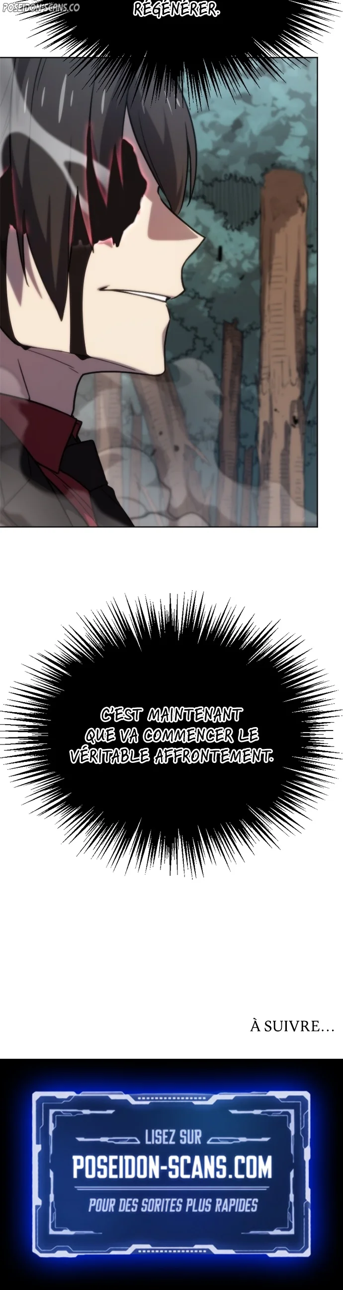 Oversummoned, Overpowered, and Over It Chapitre 82 - Page 16