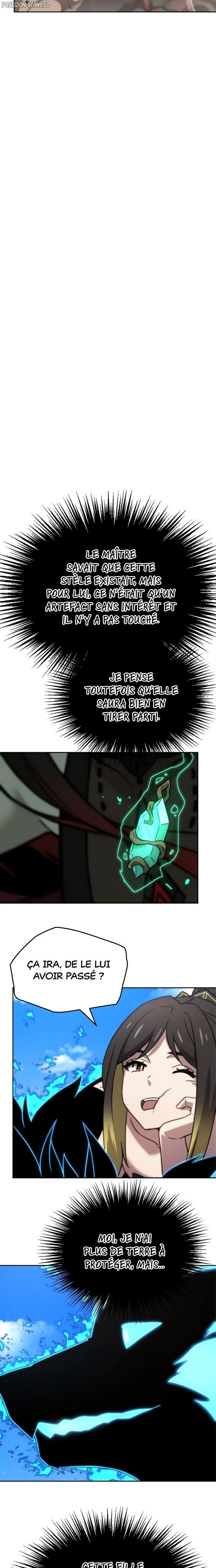 Oversummoned, Overpowered, and Over It Chapitre 83 - Page 4
