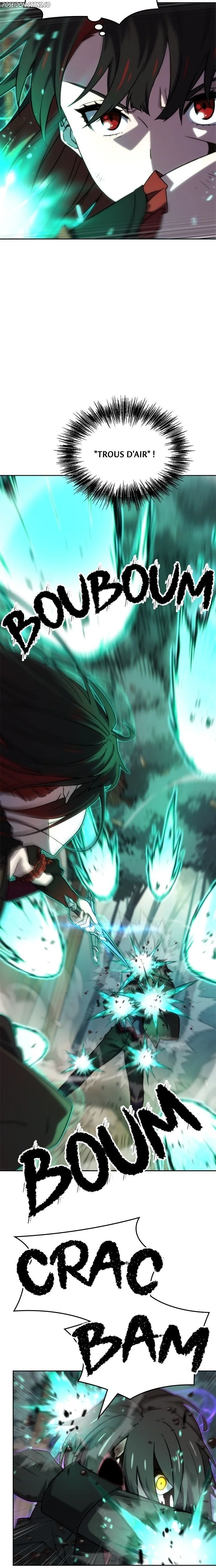 Oversummoned, Overpowered, and Over It Chapitre 83 - Page 7