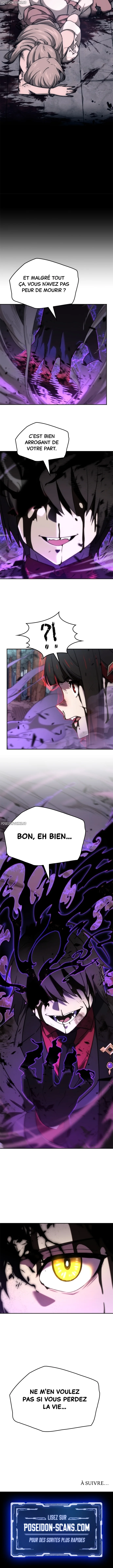 Oversummoned, Overpowered, and Over It Chapitre 83 - Page 16
