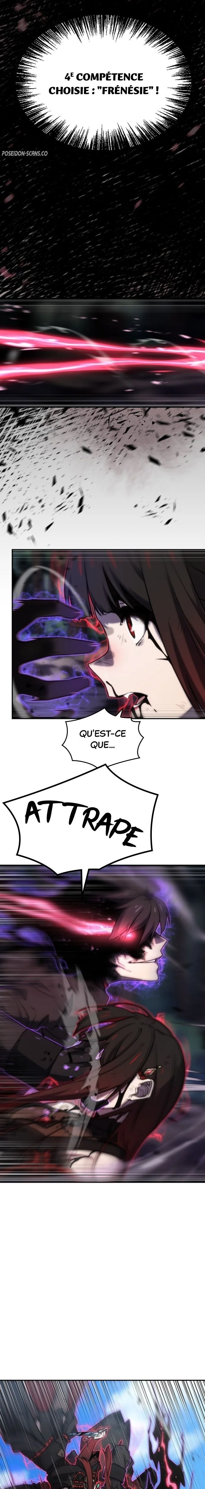 Oversummoned, Overpowered, and Over It Chapitre 84 - Page 3