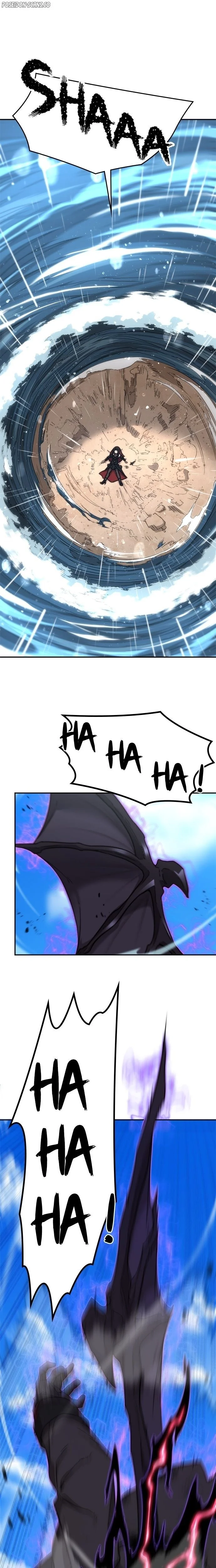 Oversummoned, Overpowered, and Over It Chapitre 84 - Page 6