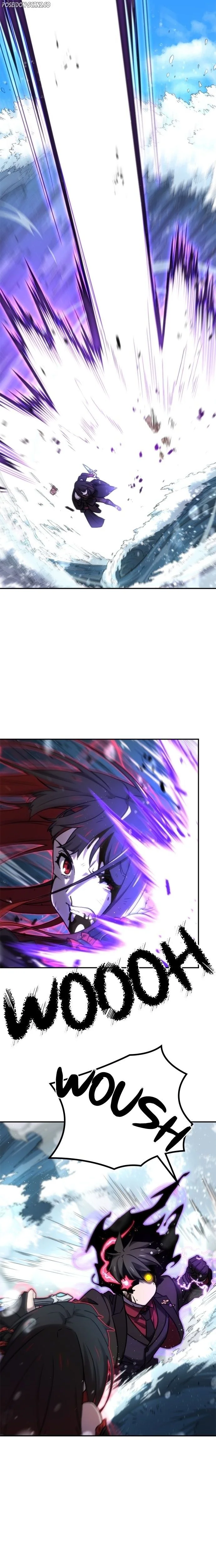 Oversummoned, Overpowered, and Over It Chapitre 84 - Page 8