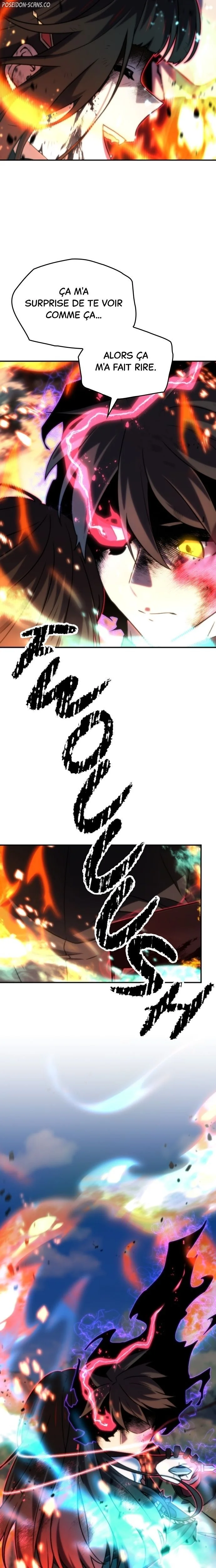 Oversummoned, Overpowered, and Over It Chapitre 85 - Page 6
