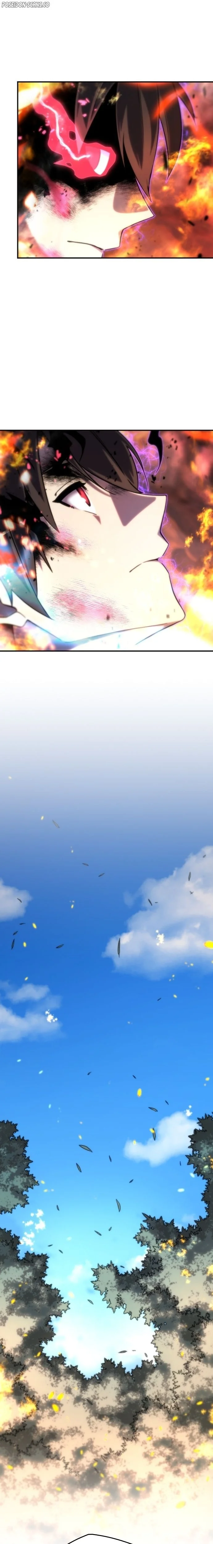 Oversummoned, Overpowered, and Over It Chapitre 85 - Page 10