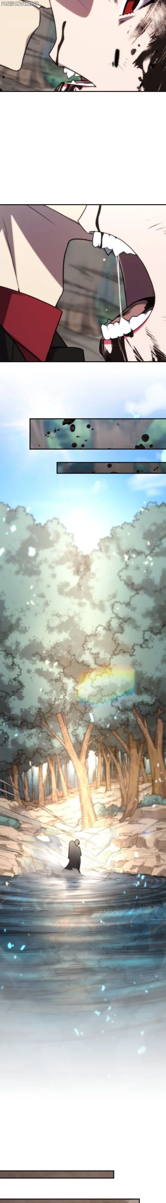 Oversummoned, Overpowered, and Over It Chapitre 85 - Page 14