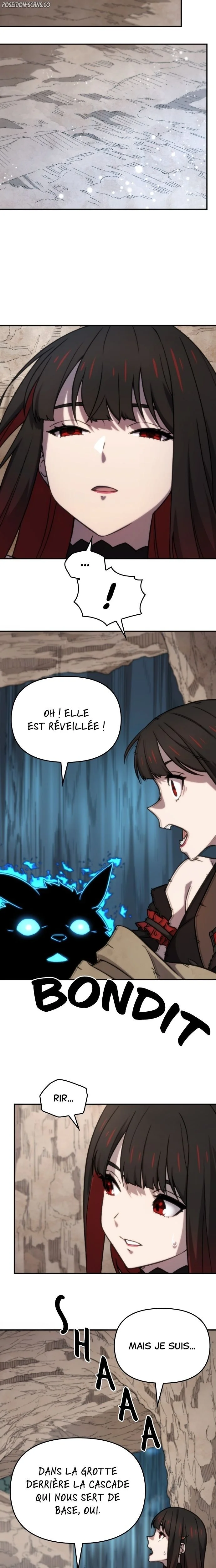 Oversummoned, Overpowered, and Over It Chapitre 85 - Page 15