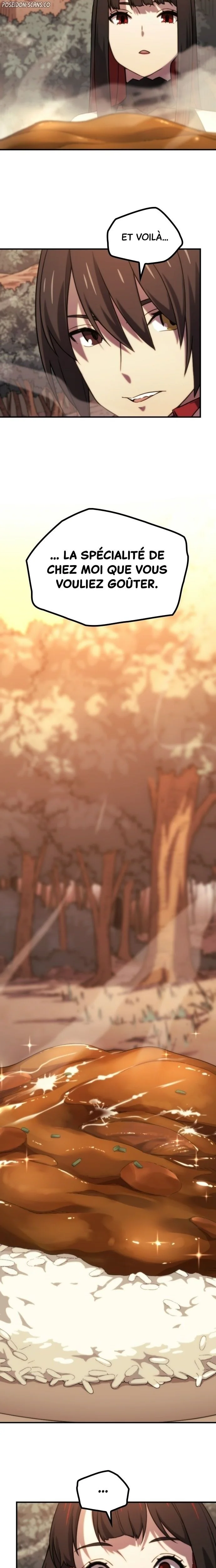 Oversummoned, Overpowered, and Over It Chapitre 87 - Page 5